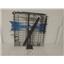 Whirlpool Dishwasher W10350380 Upper Rack Used