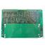 GE Healthcare 2137893 2137894-2 G/B Interface Board from Innova 2000 Cath Lab