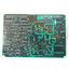 GE Healthcare 45562521 Heater Supply Board from Innova 2000 Cath Lab