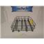 Dacor Dishwasher 105112 DD81-03677A Lower Rack Used