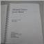 Codonics 1600 Series Printers Service Manual CDNX-20-162