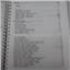 Codonics 1600 Series Printers Service Manual CDNX-20-162