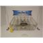 KitchenAid Dishwasher WPW10350382 Upper Rack Used