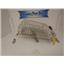 KitchenAid Dishwasher WPW10350382 Upper Rack Used