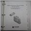 Marquette TRAM & Smart-Pac Transport Display Operator's Manual 1996 Edition