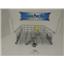 Frigidaire Dishwasher A01986801  154780102 Upper Rack Used