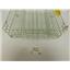 GE Dishwasher WD28X10210 Upper Rack Used