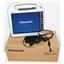 Panasonic Toughbook CF-H2 Intel Core i5 4GB 256GB Wi-Fi BT Cam Tablet PC 400Hrs!