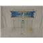 Frigidaire Dishwasher 5304498211  154321104 Upper Rack Used