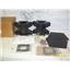 Boaters’ Resale Shop of TX 2105 1777.21 QUICKSILVER 864908A07 COLD RISER KIT