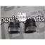 2003 - 2004 FORD F350 F250 4X4 4WD LOCKING HUBS OEM FRONT SET AUTO