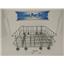 Bosch Dishwasher 00683973 Lower Rack Used