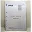 Barco MVC10U UP Converter Installation Manual 2000 Edition