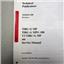 GE 2124114-100 TIRC-G MP, TIRC-G MPG 100, V3 TIRC-G MP Service Manual