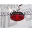 2003 SUZUKI V-STROM VSTROM DL1000 OEM TAIL LIGHT BRAKE LITE
