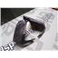 2003 SUZUKI V-STROM VSTROM DL1000 HANDLE BAR GRIP BUSH GUARDS (BLACK) ABS