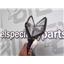 2003 SUZUKI V-STROM VSTROM DL1000 OEM MIRRORS - PAIR -  (BLACK) GOOD CONDITION