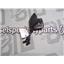 2003 SUZUKI V-STROM VSTROM DL1000 OEM MIRRORS - PAIR -  (BLACK) GOOD CONDITION