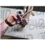 2001 - 2004 CHEVROLET 352500 6.6 DIESEL 4X4 AUTO TRANSFER CASE WIRING HARNESS