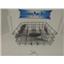 Frigidaire Dishwasher A01986801  154866602 Upper Rack Used