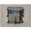 GE Dishwasher WD28X22843 Upper Rack Used