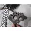 2003 SUZUKI V-STROM VSTROM DL1000 OEM FRONT DUAL CALIPERS BRAKES MASTER BOOSTER