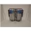 JennAir Dishwasher W10194861  WPW10194861 Upper Rack Used