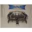 Kenmore Dishwasher WPW10462394  Upper Rack Used