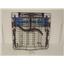 Kenmore Dishwasher WPW10462394  Upper Rack Used
