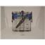 KitchenAid Dishwasher W10312791 Upper Rack Used