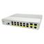 Cisco WS-C2960C-12PC-L Catalyst 2960C 12x 10/100 PoE 2x Combo SFP Ether Switch