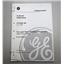 GE Medical 2279306-100 Two & Three Monitors Suspension Manual