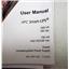 APC 990-1587-002 Smart-UPS User Manual w/ Software Discs