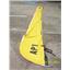 Boaters’ Resale Shop of TX 2105 2147.01 UK SAILMAKERS 17 FOOT SAUSAGE BAG
