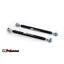 UMI Performance 05-14 Mustang Double Adjustable Lower Control Arms Chrome Moly