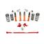 UMI Performance 1993-2002 Camaro/Firebird Koni Lowering and Handling Kit