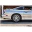 UMI Performance 1993-2002 Camaro/Firebird Koni Lowering and Handling Kit