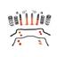 UMI Performance 1993-2002 Camaro/Firebird Koni Shock/Spring/Sway Bar Kit