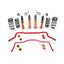 UMI Performance 1993-2002 Camaro/Firebird Koni Shock/Spring/Sway Bar Kit