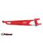 UMI Performance 1993-2002 GM F-Body Tunnel Mounted Torque Arm