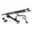 UMI Performance 1998-2002 GM F-Body Torque Arm Combo Kit- Manual