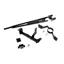 UMI Performance 1998-2002 GM F-Body Torque Arm Combo Kit- Automatic