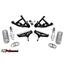 UMI Perf 1978-1988 GM G-Body 1982-2003 S10/S15 Front End Kit 850lb Springs Race