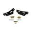 UMI Performance 1963-1987 GM C10 Front sway bar brackets, lowered