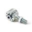 UMI Perf Control Arm Roto-Joint End ¾”-16 Right Hand ThreAd GM A G & F-Body