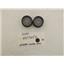 Whirlpool Laundry Combo W10756270 Knobs New