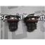 2005 - 2007 FORD F250 F350 6.0 DIESEL FRONT LOCKING 4WD 4X4 HUBS SET OEM