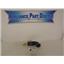 Whirlpool Washer WP8181743 W1004330 Vent Bellow Used