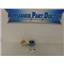 Whirlpool Washer WP8540751  8540751 Water Inlet Valve Used