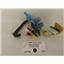 Whirlpool Washer WPW10156253  W10156253 Water Inlet Valve Used